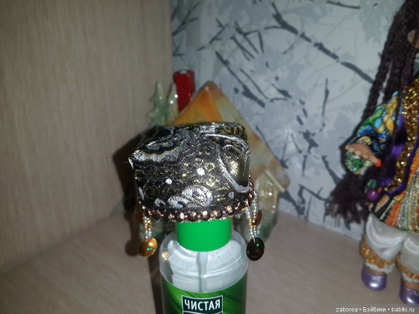 Как молдавская куколка поменяла национальность (фото 5)