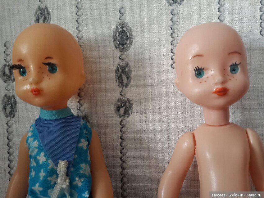 Как молдавская куколка поменяла национальность (фото 2)