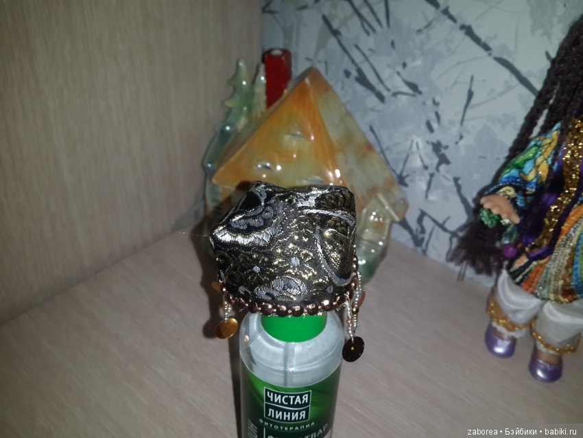 Как молдавская куколка поменяла национальность (фото 6)