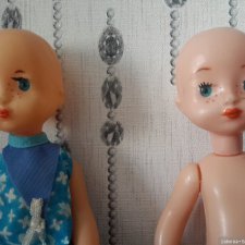 Как молдавская куколка поменяла национальность