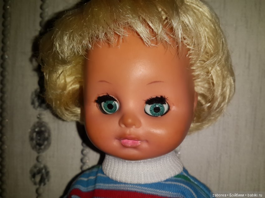 История про дареного коня