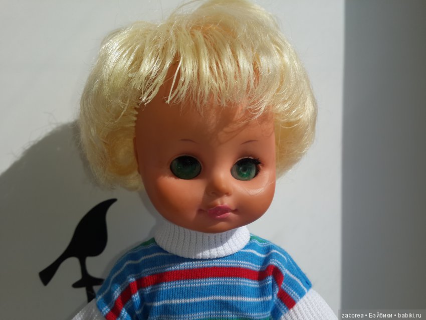 История про дареного коня (фото 7)