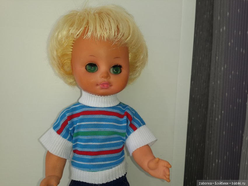 История про дареного коня (фото 9)