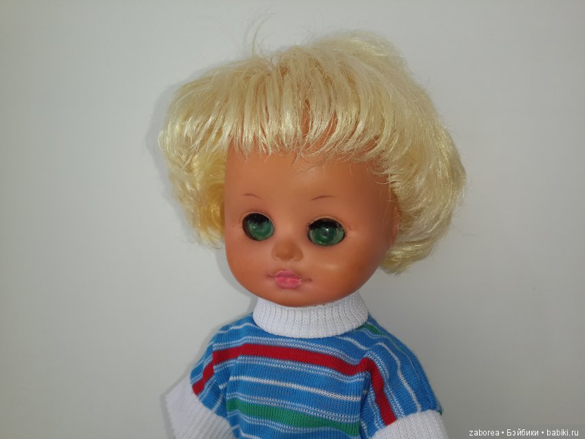 История про дареного коня (фото 5)