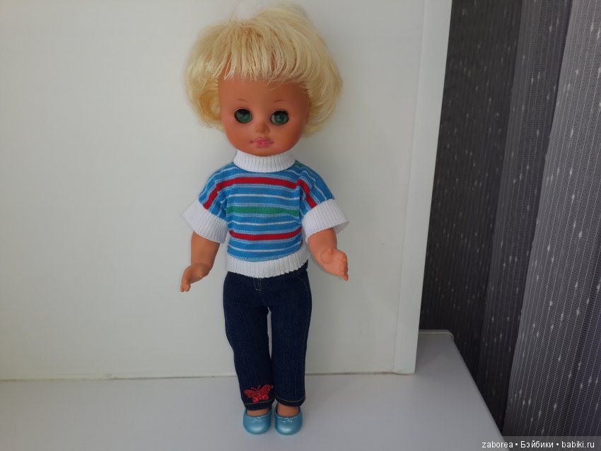 История про дареного коня (фото 8)