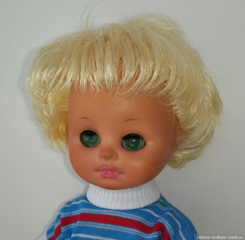 История про дареного коня