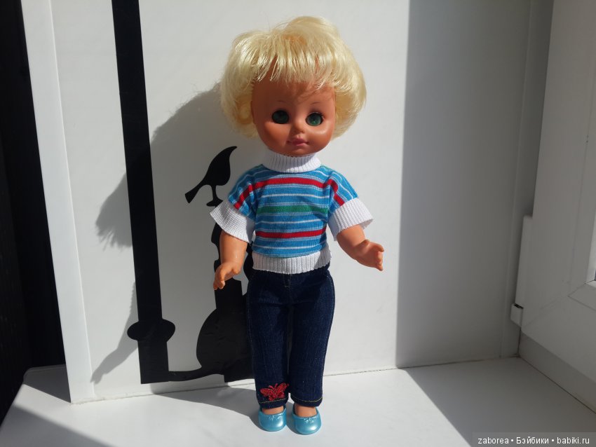 История про дареного коня (фото 6)