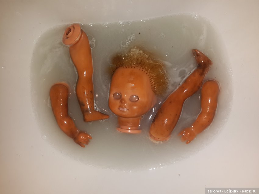 История про дареного коня