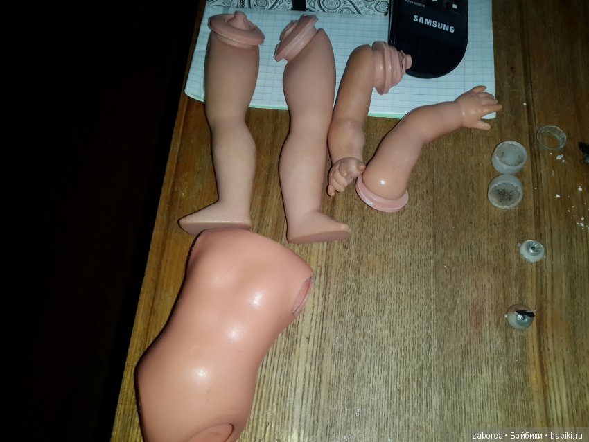 История про дареного коня (фото 2)