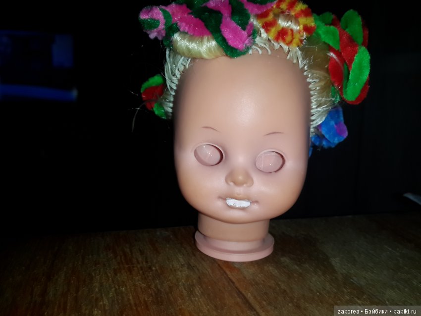 История про дареного коня (фото 3)