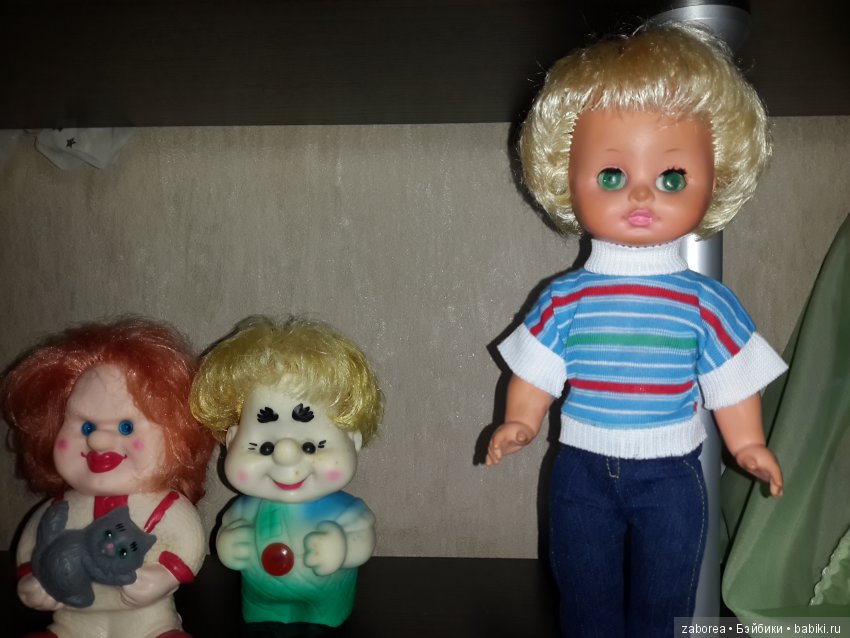 История про дареного коня (фото 10)