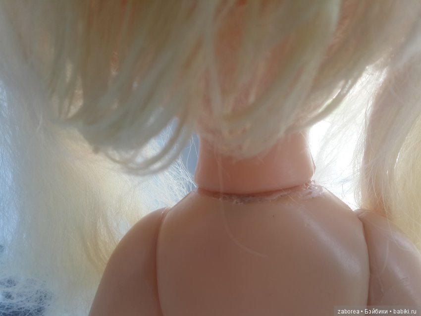 Как я нечаянно купила куклу (фото 3)