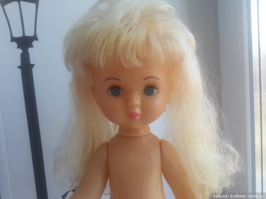 Как я нечаянно купила куклу (фото 6)