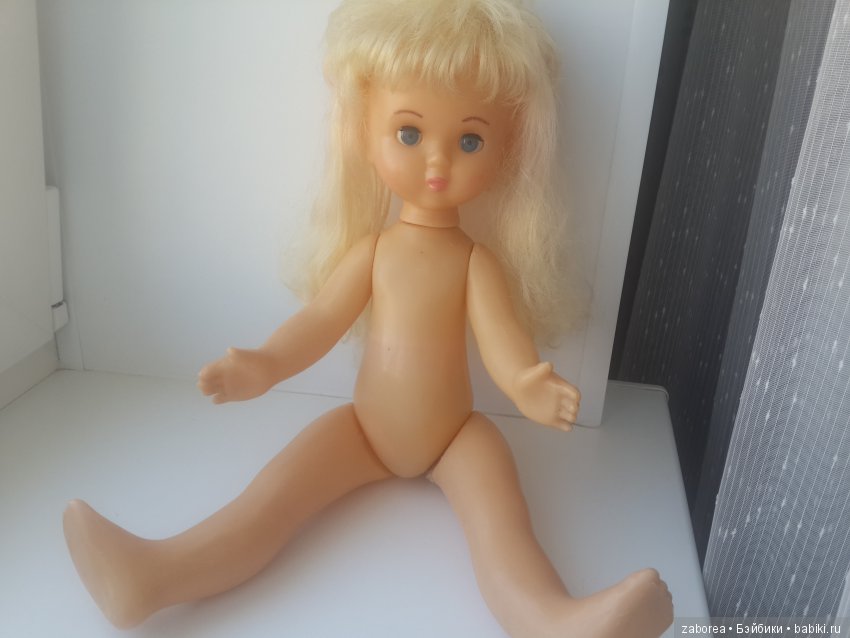 Как я нечаянно купила куклу (фото 7)