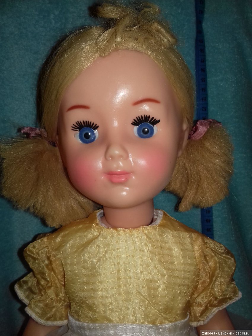 Человеческая судьба в истории куклы из фильма "В бой идут одни старики"