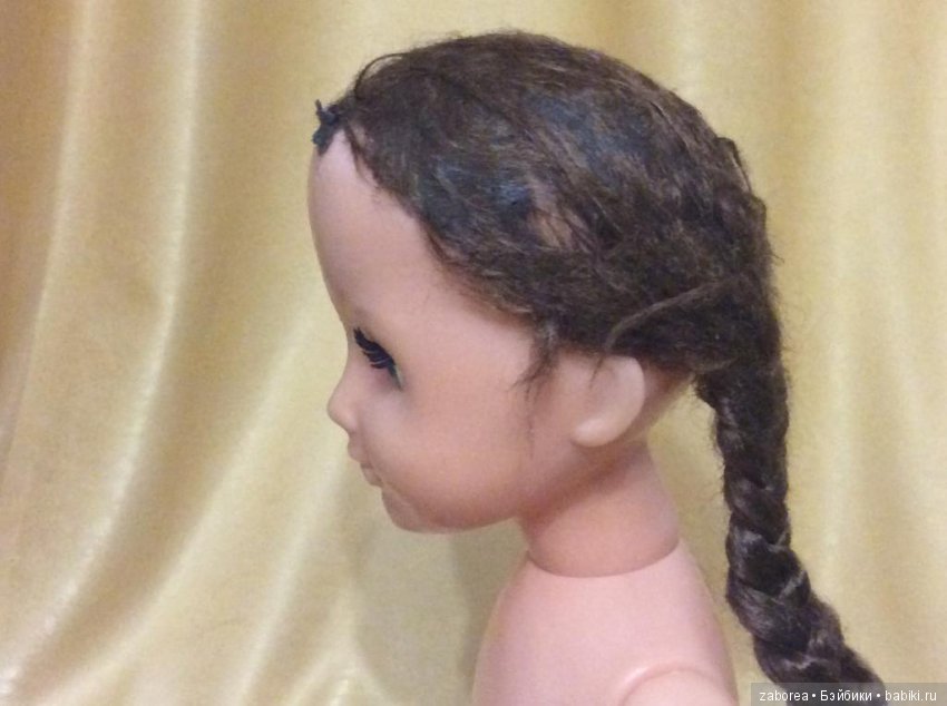 Человеческая судьба в истории куклы из фильма "В бой идут одни старики" (фото 9)