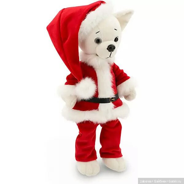 Мягкие игрушки Orange Toys