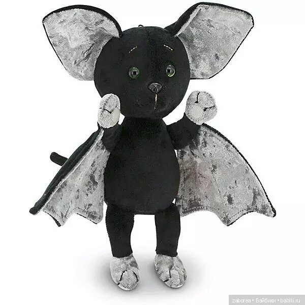 Мягкие игрушки Orange Toys