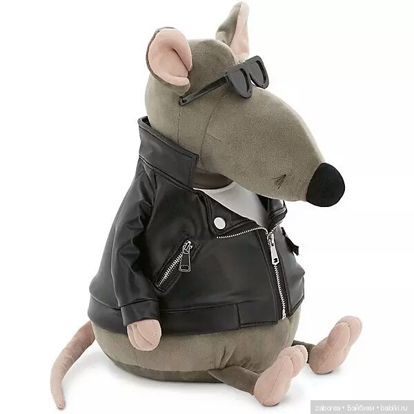 Мягкие игрушки Orange Toys (фото 2)