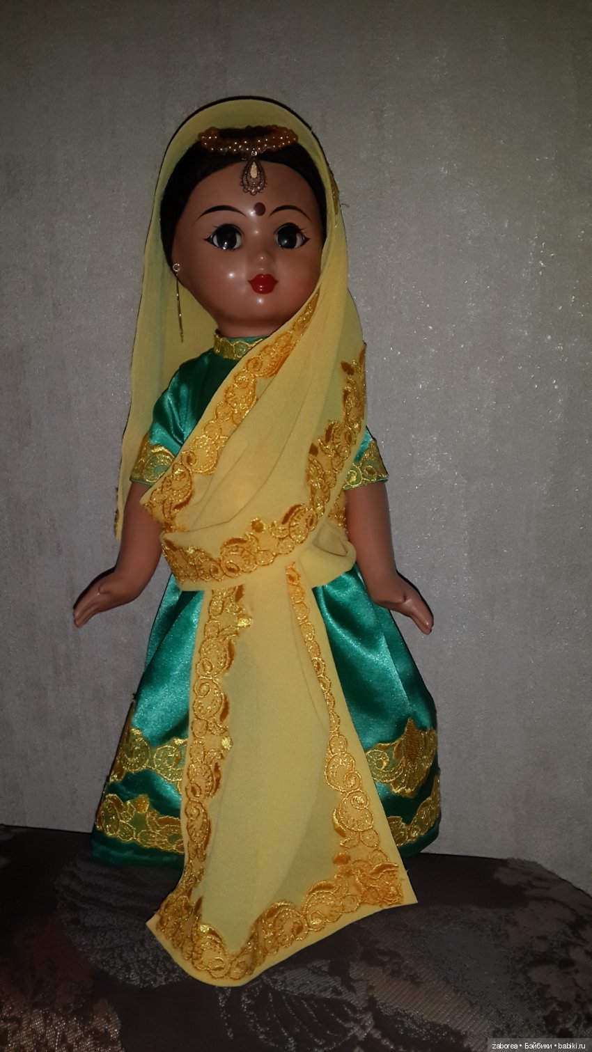 Ивановские прессопилочные. Одежда. Смена интересов