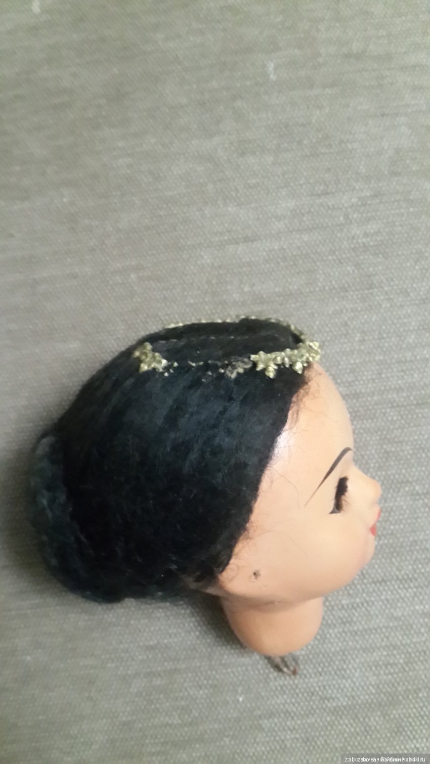 Ивановские прессопилочные. Одежда. Смена интересов (фото 5)