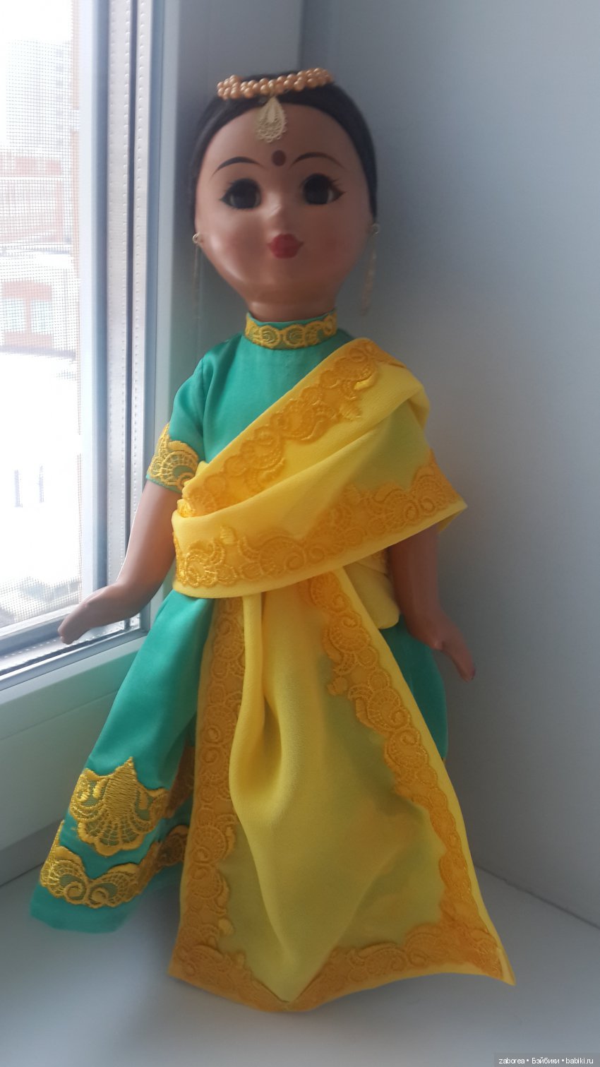 Ивановские прессопилочные. Одежда. Смена интересов (фото 7)