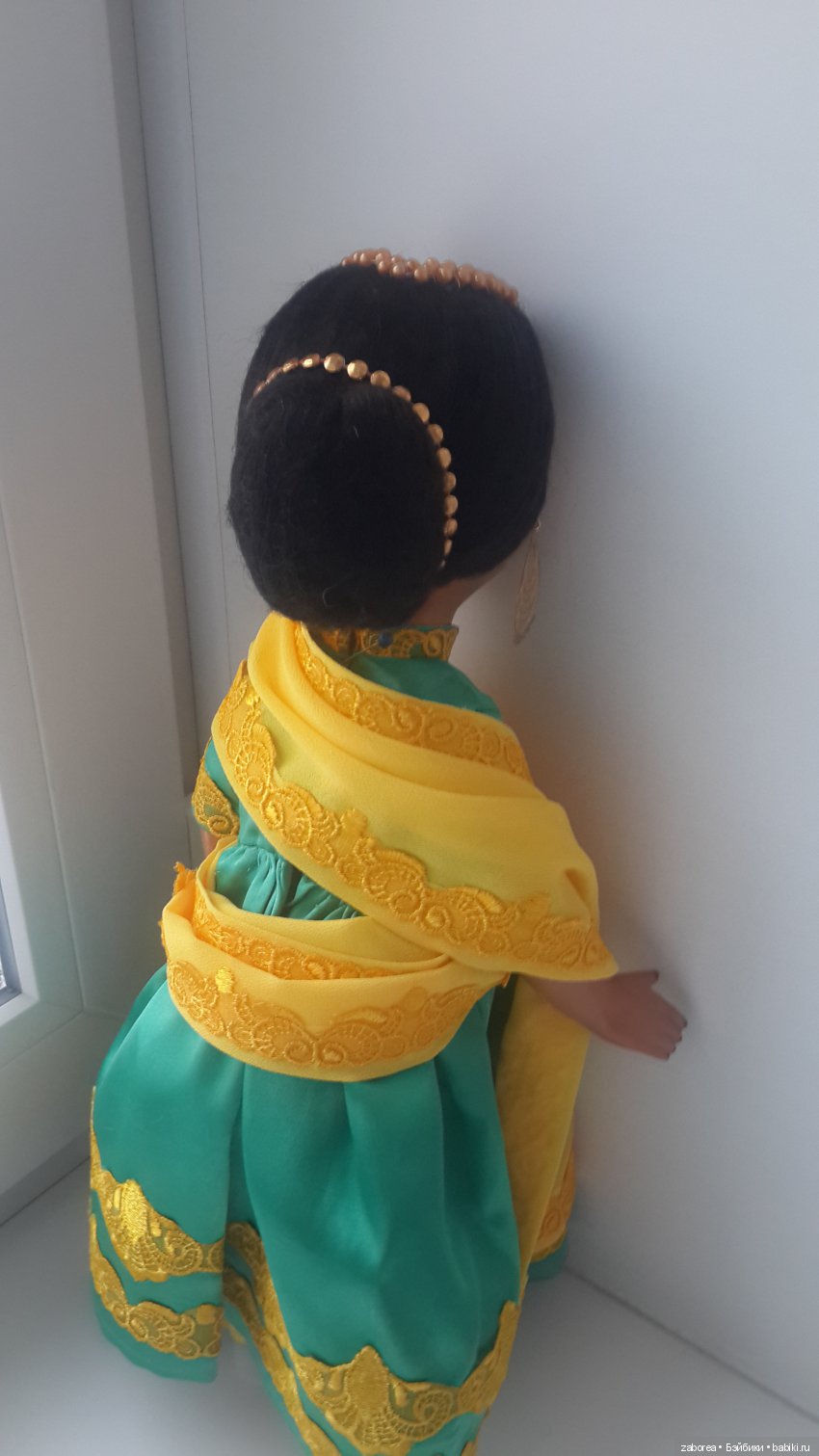 Ивановские прессопилочные. Одежда. Смена интересов (фото 9)