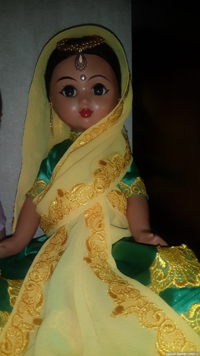 Ивановские прессопилочные. Одежда. Смена интересов