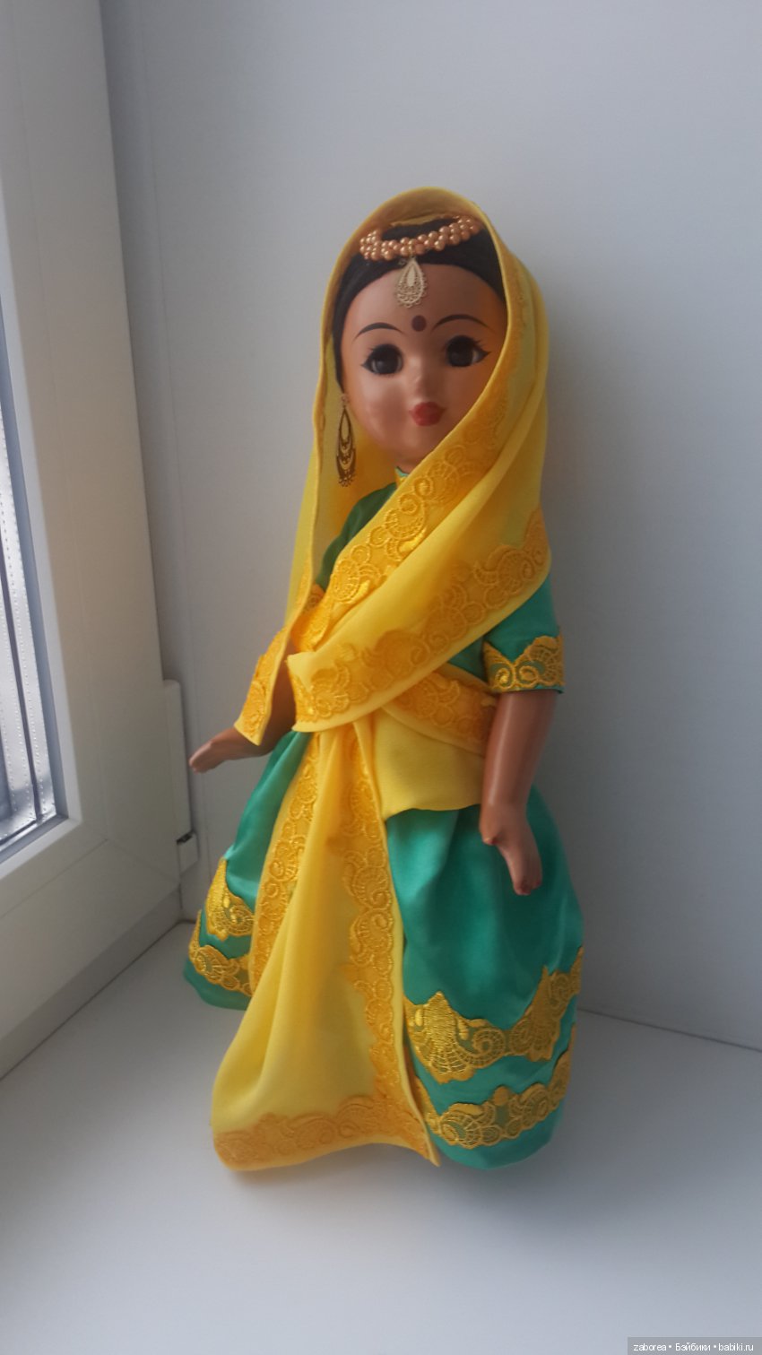 Ивановские прессопилочные. Одежда. Смена интересов (фото 10)