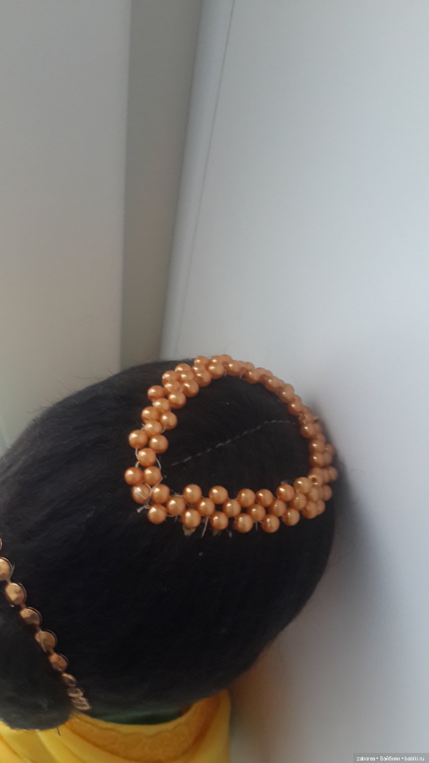 Ивановские прессопилочные. Одежда. Смена интересов (фото 8)