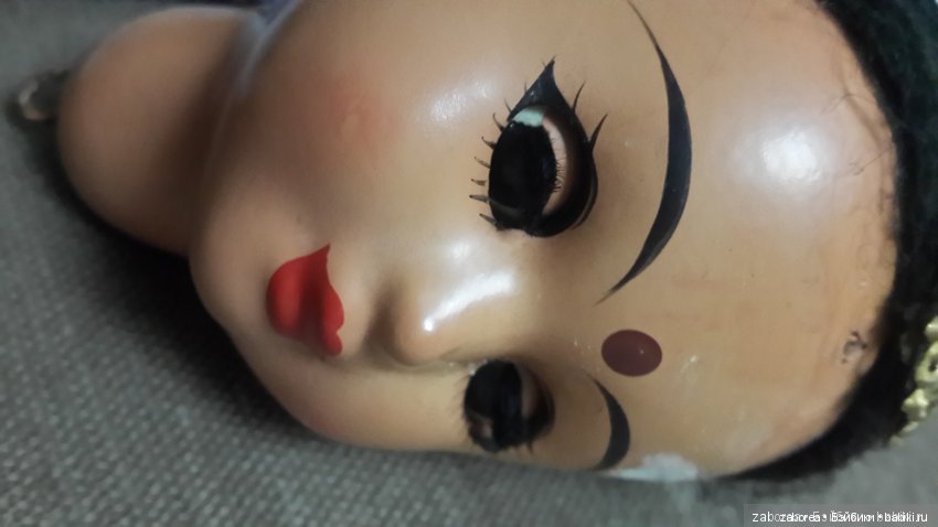 Ивановские прессопилочные. Одежда. Смена интересов (фото 3)