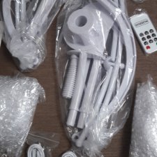 Игрушки из фетра для детского мобиля