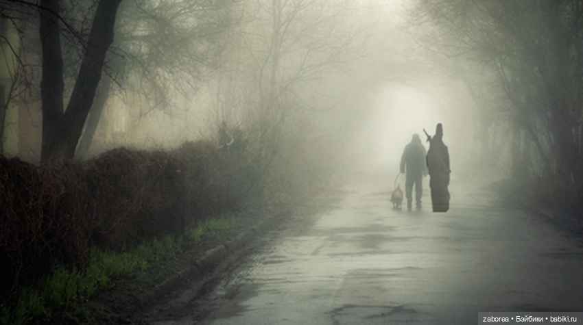 Фото-сериал "Брачное агентство "Я.Г.А" Серия 7 (фото 4)