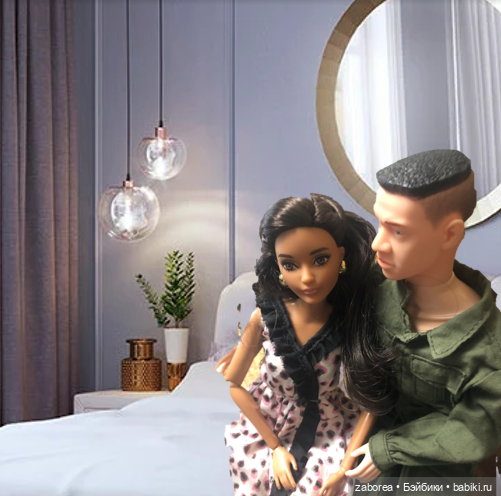 Фото-сериал "Брачное агентство "Я.Г.А" Серия 9 (фото 4)