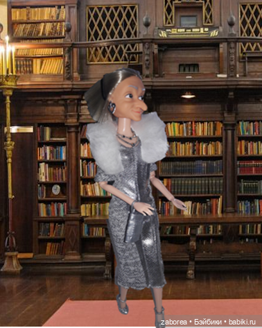 Фото-сериал "Брачное агентство "Я.Г.А" Серия 9 (фото 3)