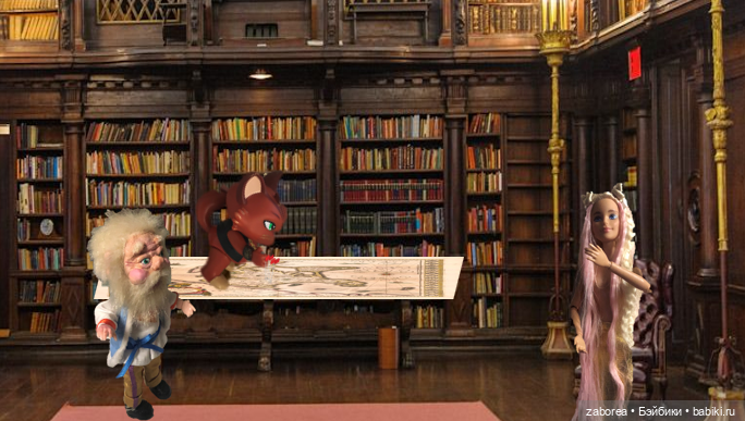 Фото-сериал "Брачное агентство "Я.Г.А" Серия 10