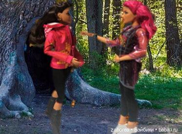 Фото-сериал "Брачное агентство "Я.Г.А" Серия 10 (фото 4)