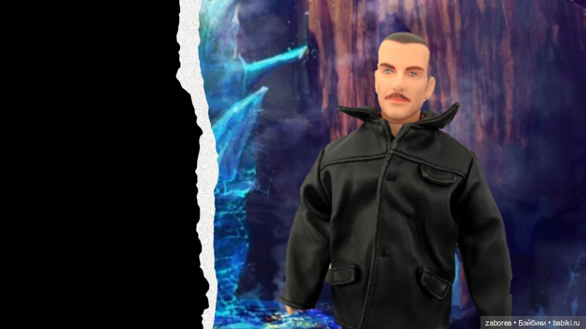 Фото-сериал "Брачное агентство "Я.Г.А" Серия 12 (фото 3)