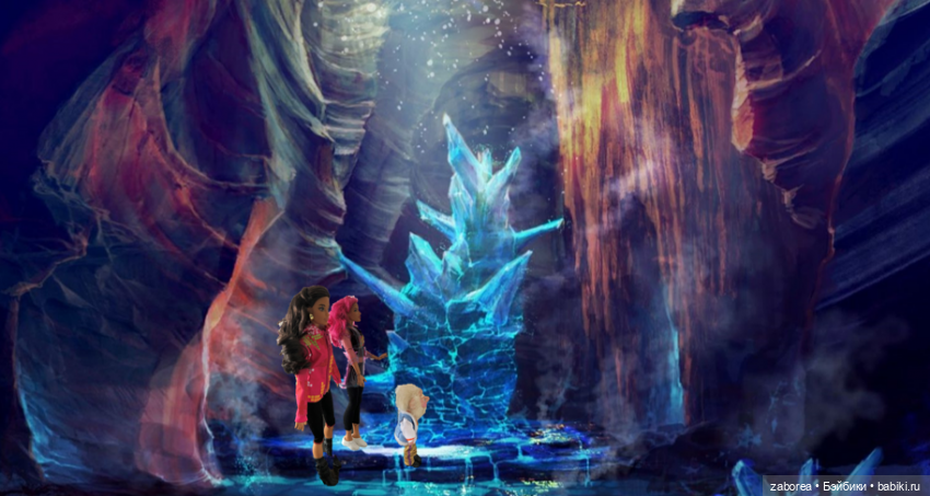 Фото-сериал "Брачное агентство "Я.Г.А" Серия 12