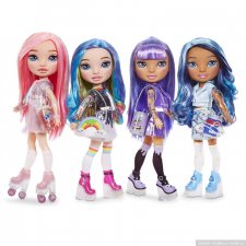 Голова куклы Poopsie Rainbow Surprise Dolls