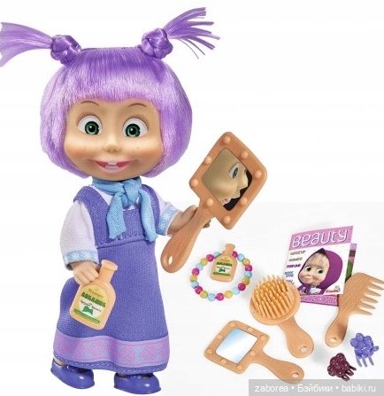 И снова о наболевшем - «Маша и медведь» (фото 10)