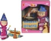 И снова о наболевшем - «Маша и медведь»