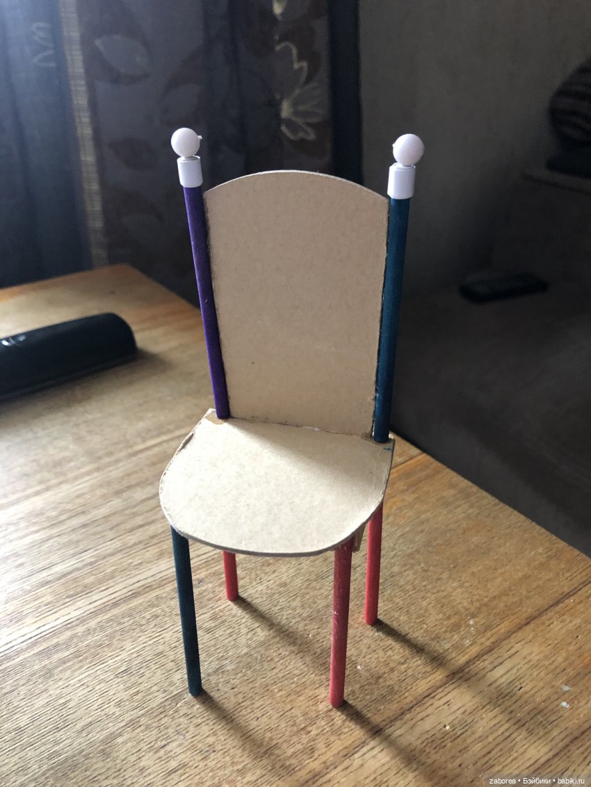 «Моя фантазия - мои правила игры» #Рукодельный Челлендж