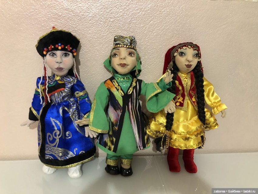 «Моя фантазия - мои правила игры» #Рукодельный Челлендж