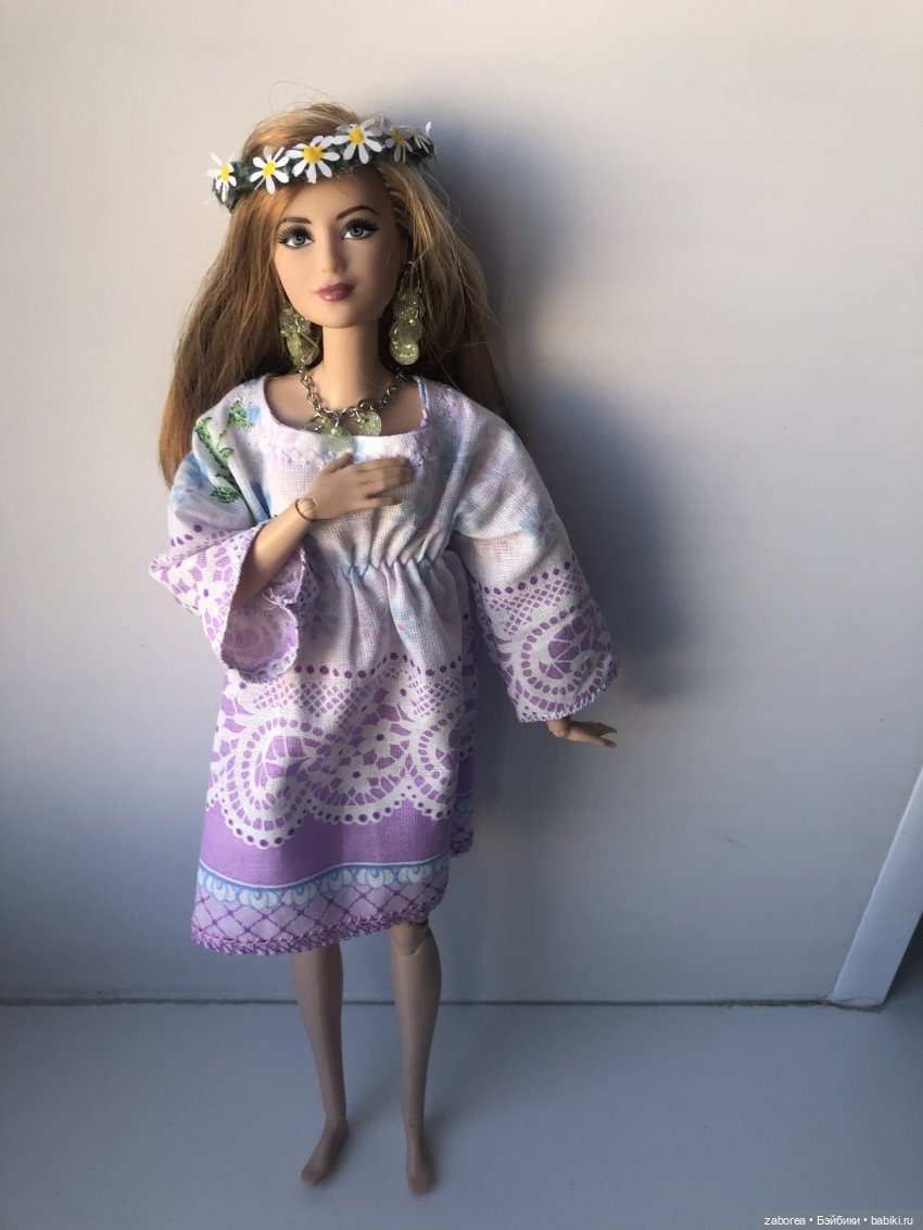 «Моя фантазия - мои правила игры» #Рукодельный Челлендж