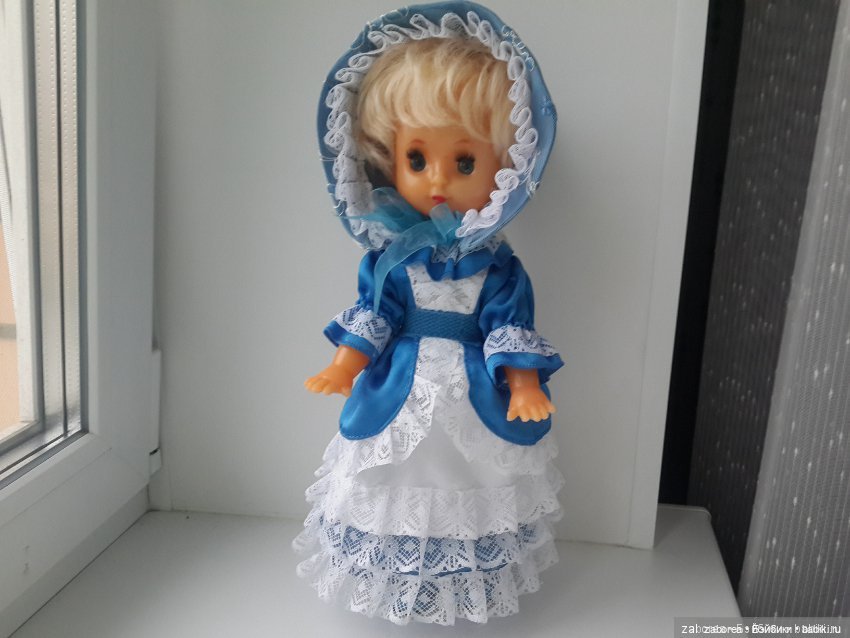 «Моя фантазия - мои правила игры» #Рукодельный Челлендж