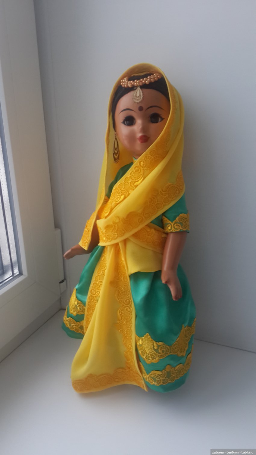 «Моя фантазия - мои правила игры» #Рукодельный Челлендж