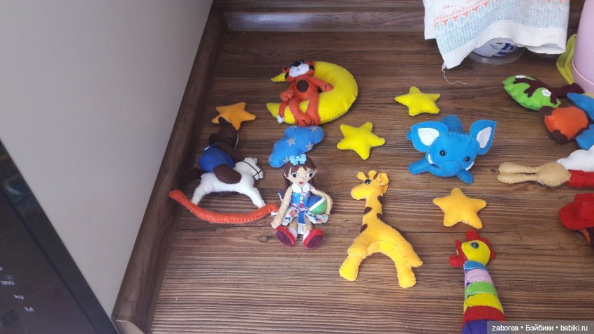 «Моя фантазия - мои правила игры» #Рукодельный Челлендж