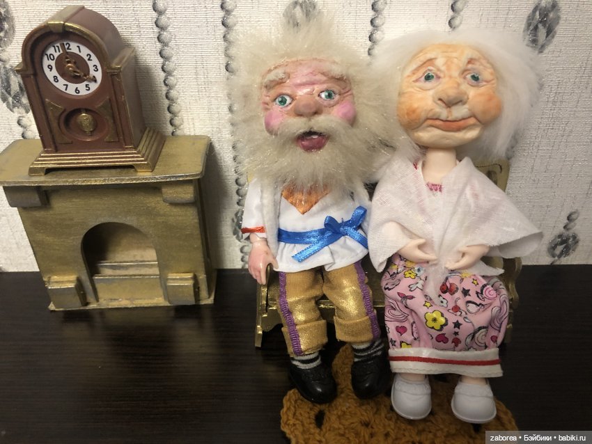 «Моя фантазия - мои правила игры» #Рукодельный Челлендж (фото 3)