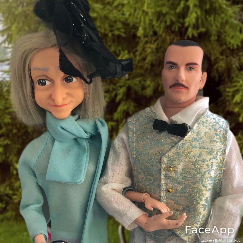 «Моя фантазия - мои правила игры» #Рукодельный Челлендж (фото 5)